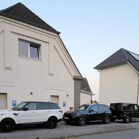 Ny-Golden Apartments-Dortmund Airport Exterior photo