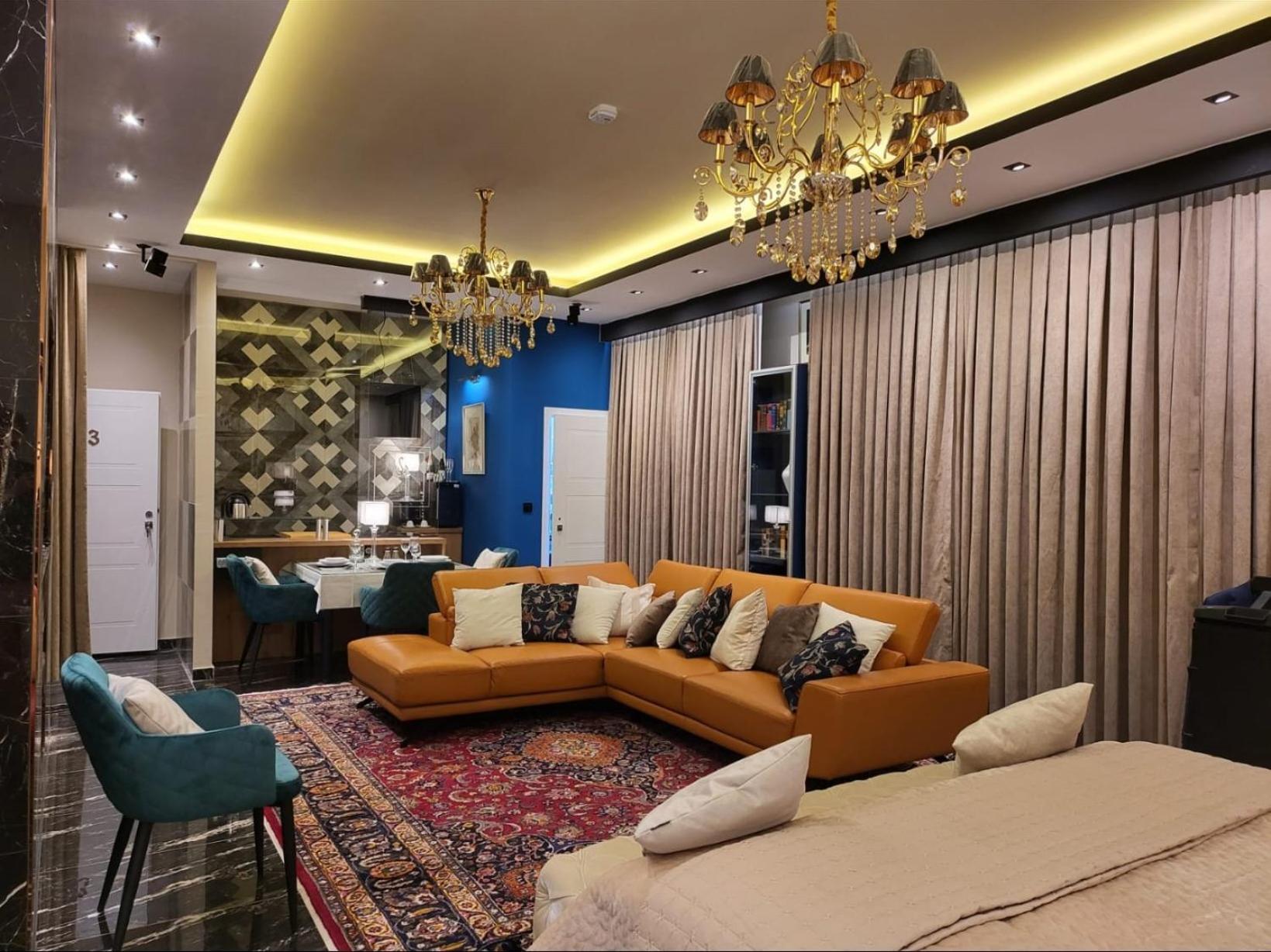 Ny-Golden Apartments-Dortmund Airport Exterior photo